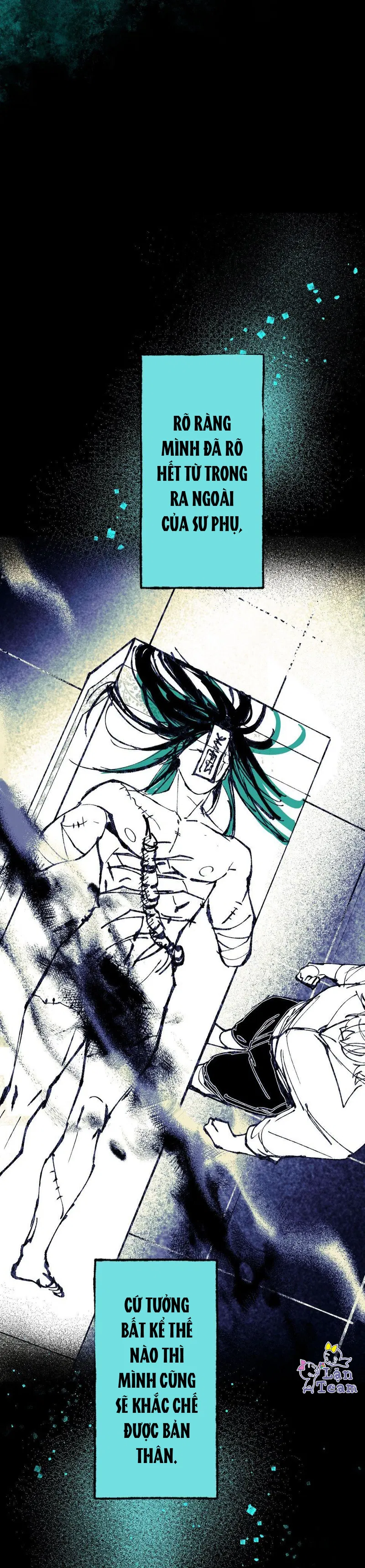 Cuồng Si Chapter 26 - Next Chapter 27