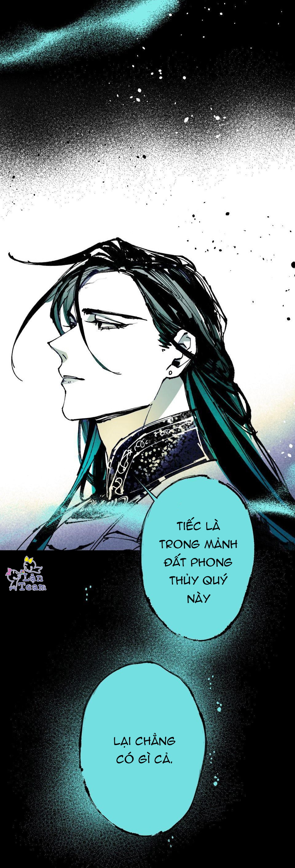 Cuồng Si Chapter 27 - Trang 2