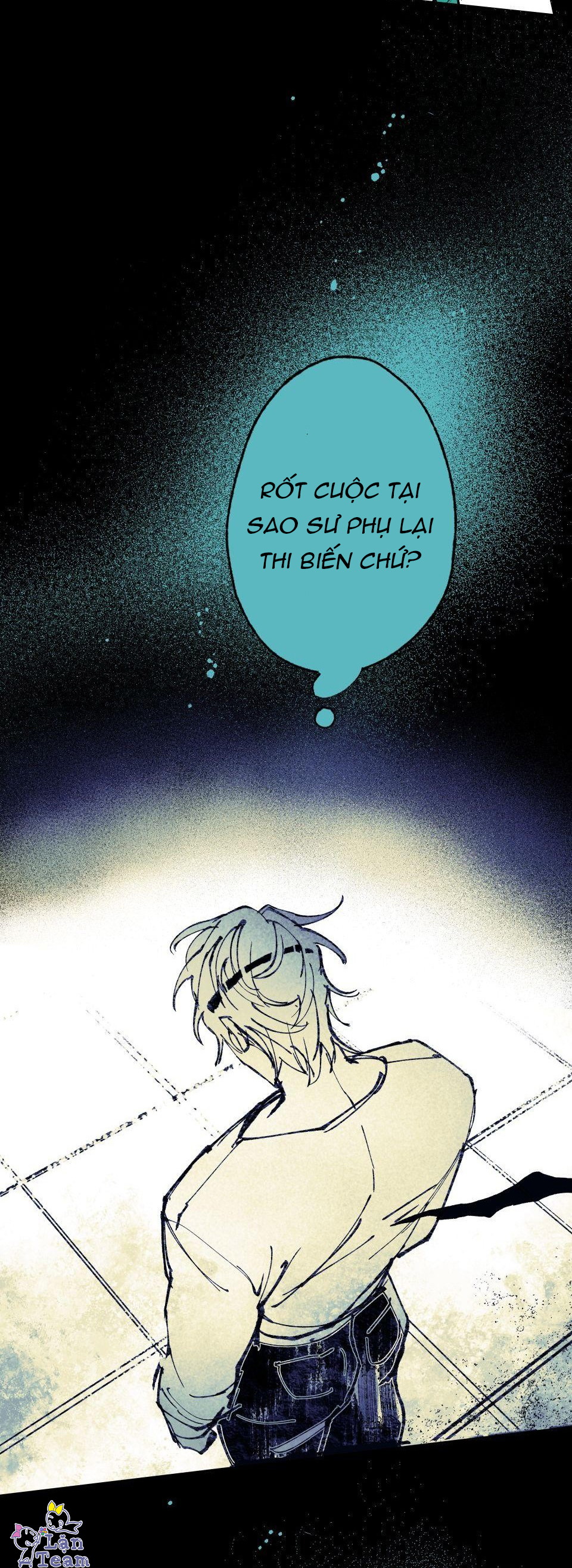 Cuồng Si Chapter 27 - Trang 2