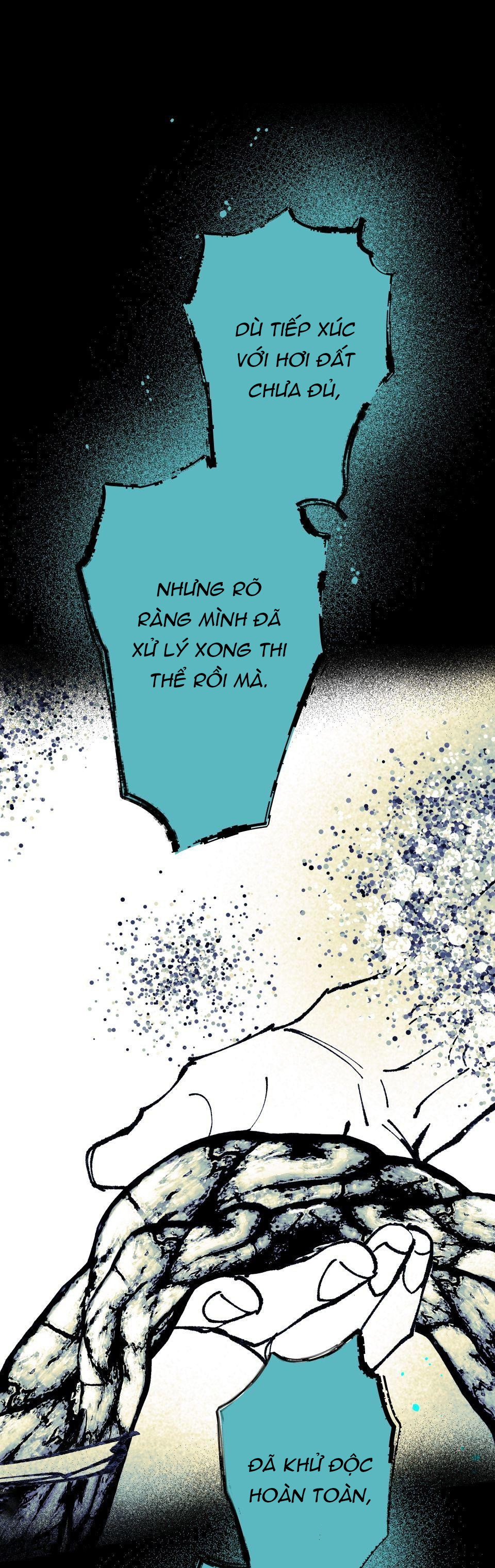 Cuồng Si Chapter 27 - Trang 2