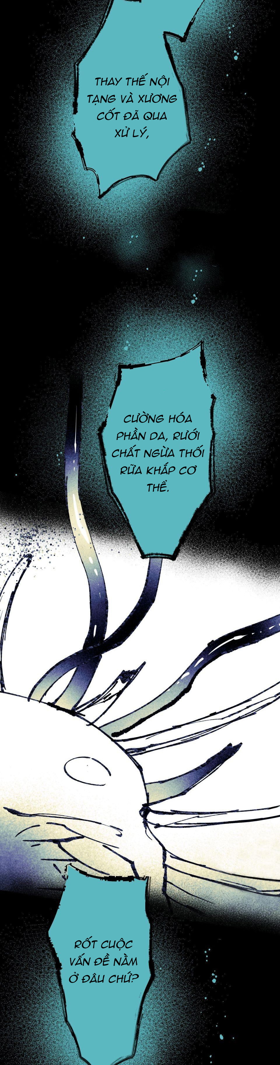 Cuồng Si Chapter 27 - Trang 2