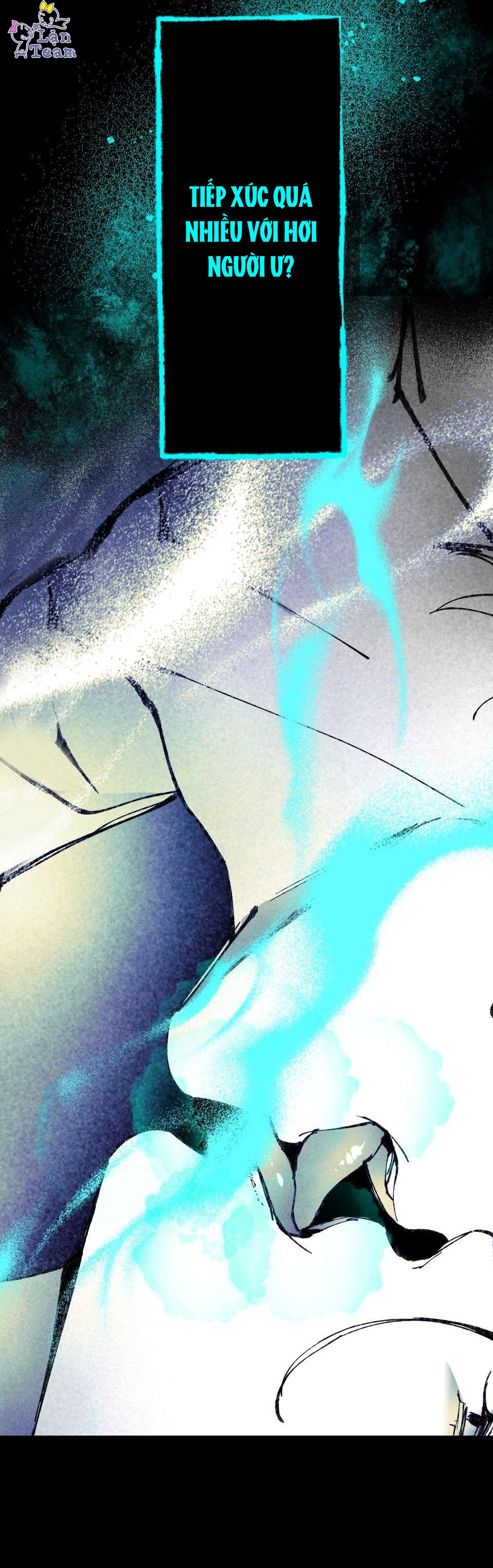 Cuồng Si Chapter 27 - Trang 2