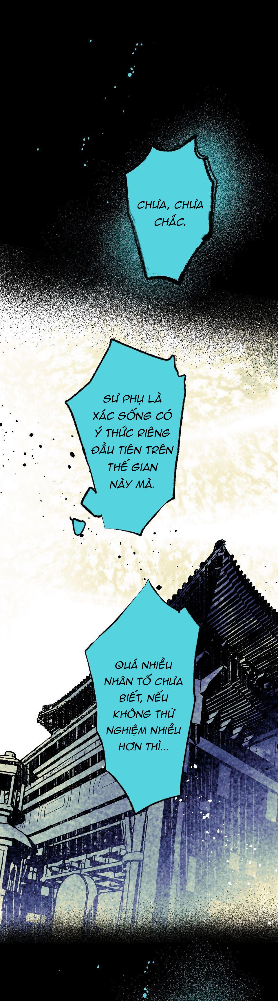 Cuồng Si Chapter 27 - Trang 2