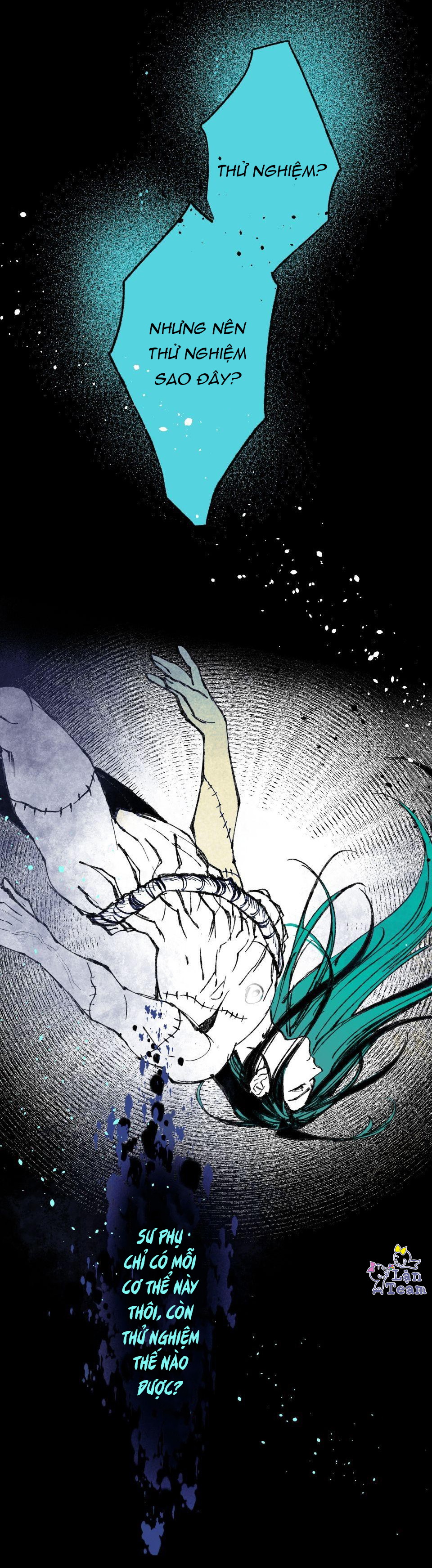 Cuồng Si Chapter 27 - Trang 2