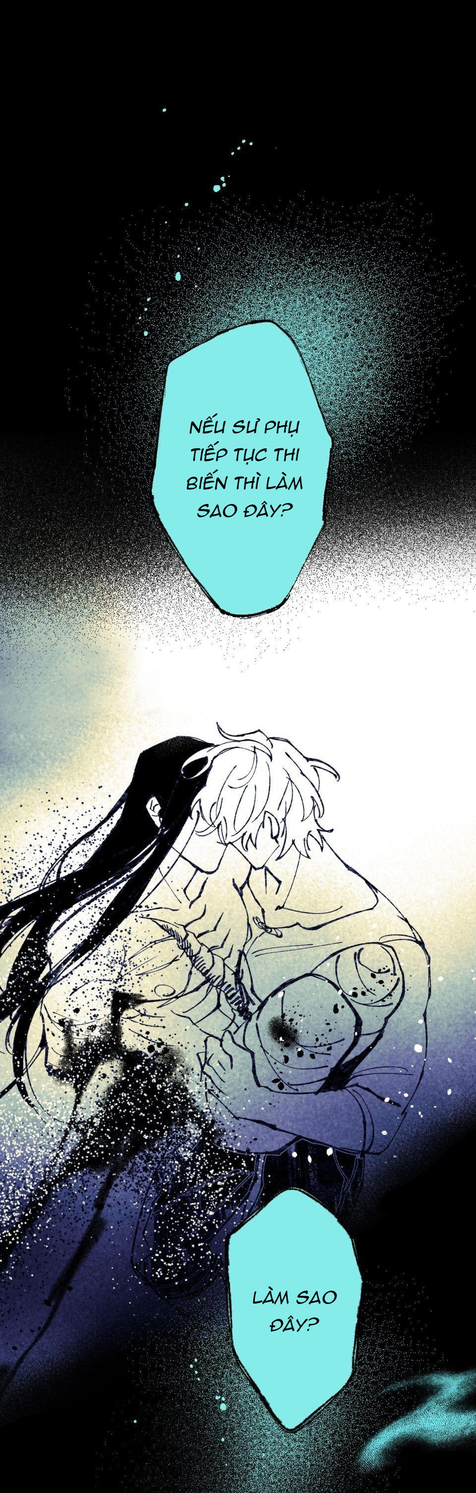 Cuồng Si Chapter 27 - Trang 2