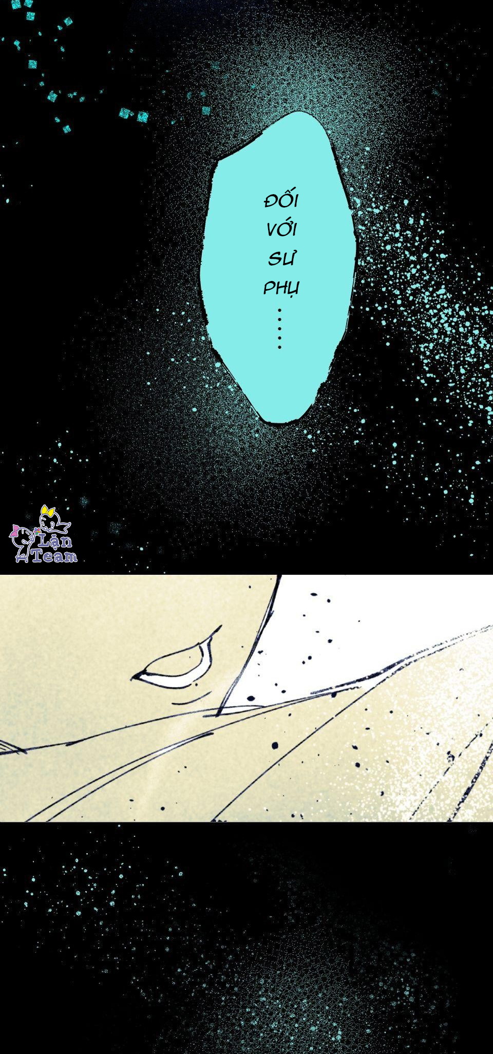 Cuồng Si Chapter 27 - Trang 2