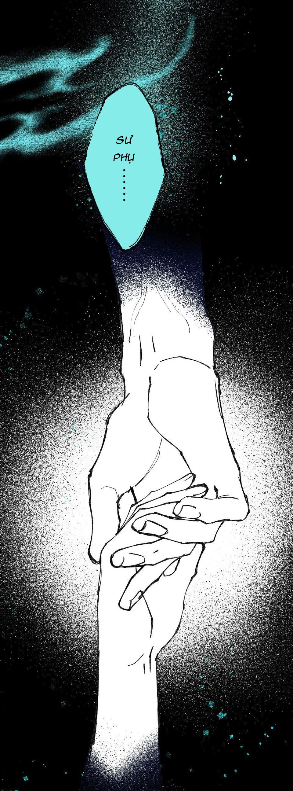 Cuồng Si Chapter 27 - Trang 2