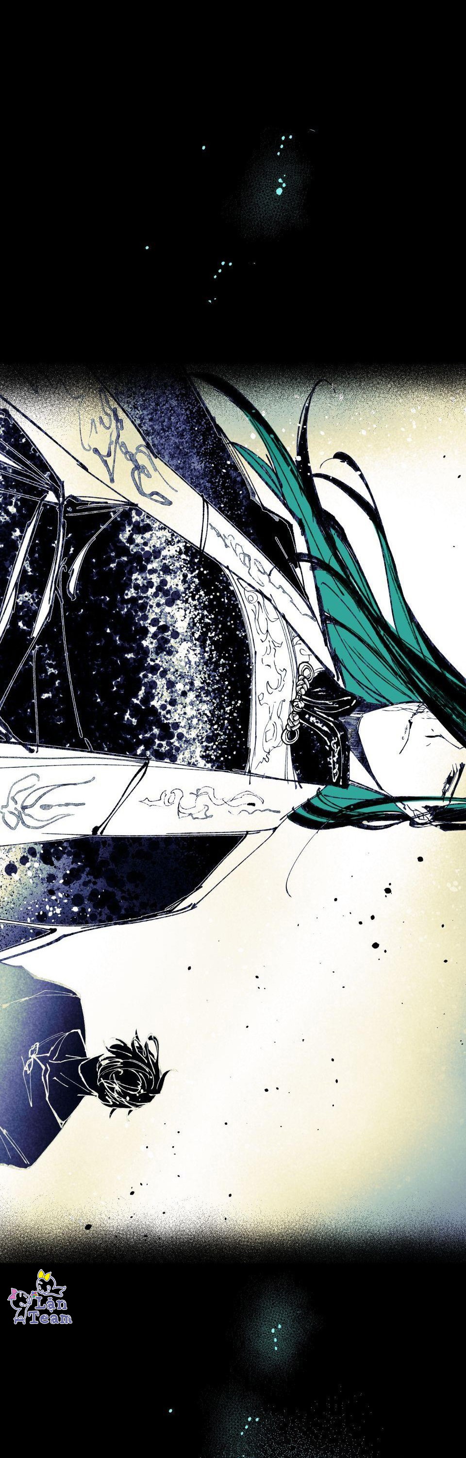 Cuồng Si Chapter 28 - Trang 2
