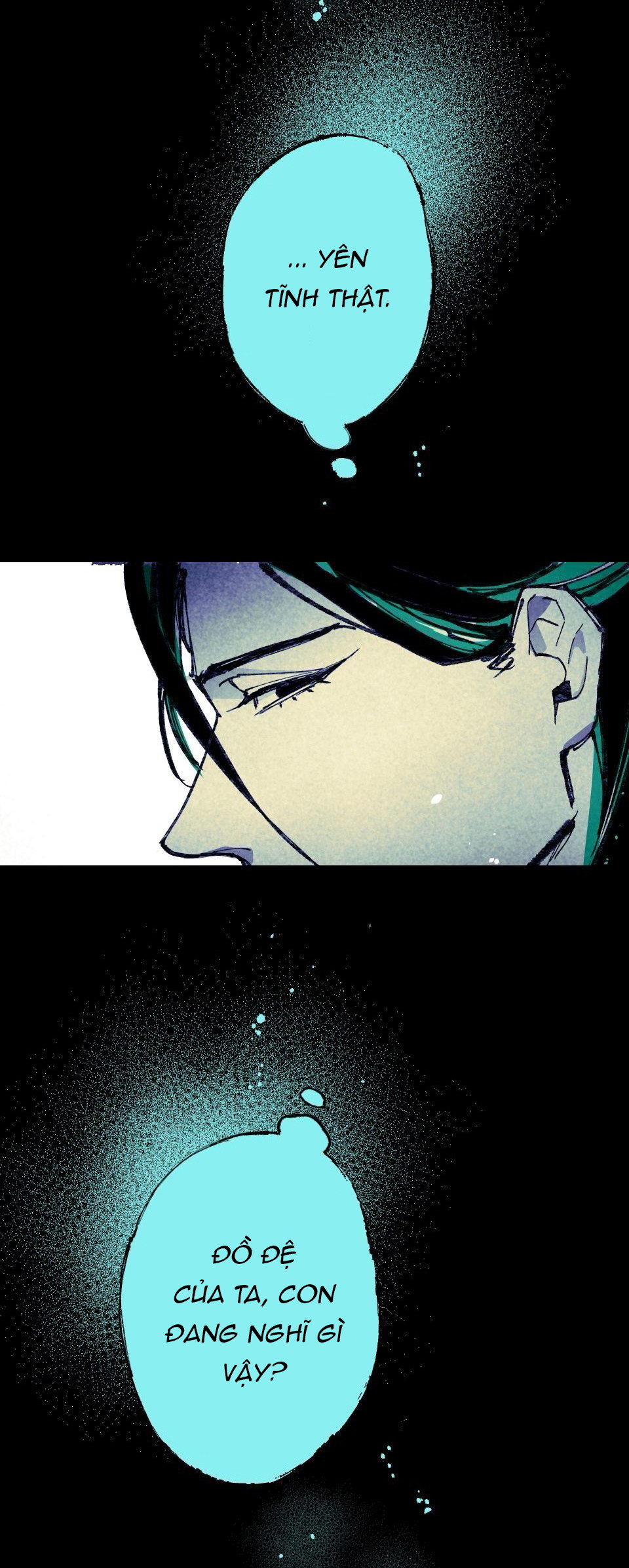 Cuồng Si Chapter 28 - Trang 2