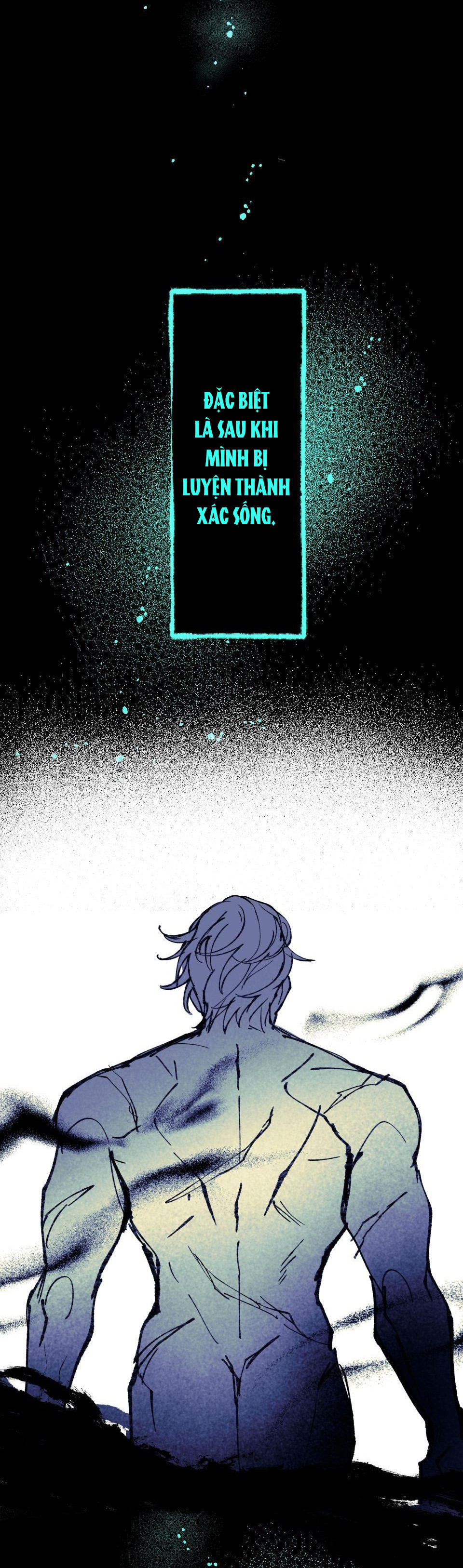 Cuồng Si Chapter 28 - Trang 2