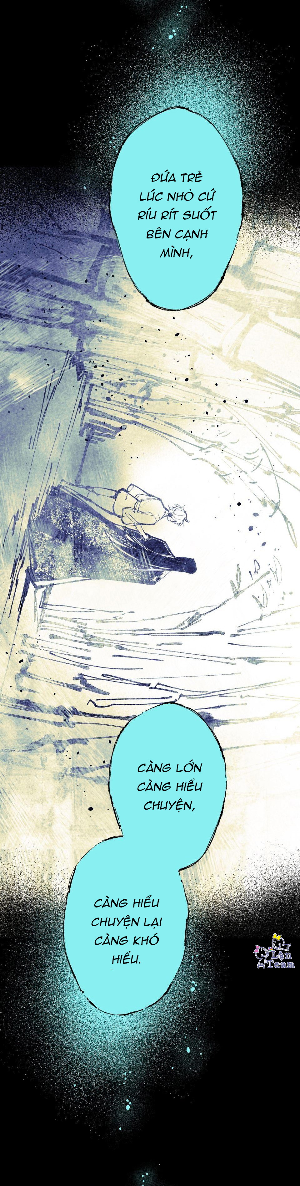 Cuồng Si Chapter 28 - Trang 2