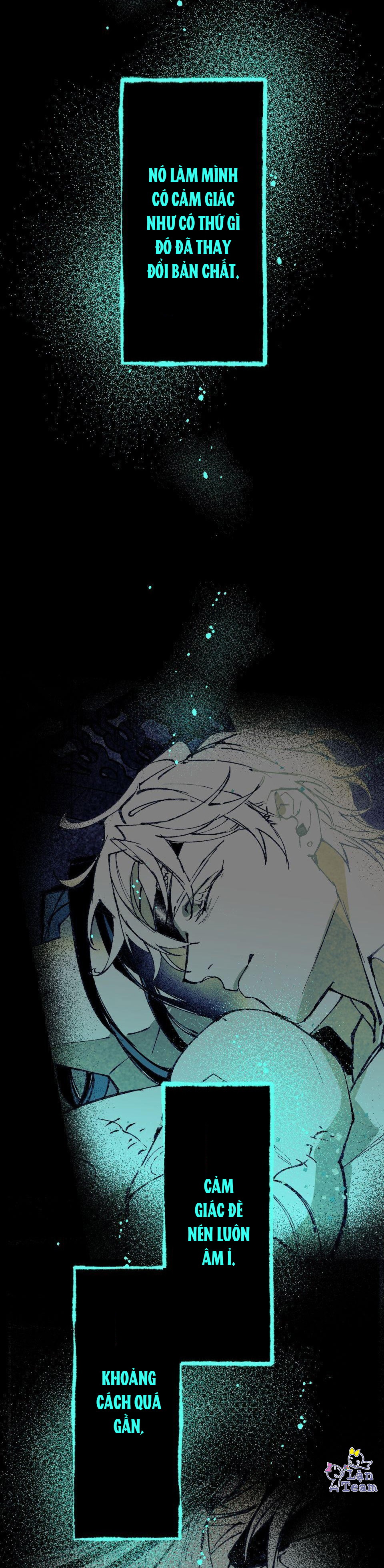 Cuồng Si Chapter 28 - Trang 2