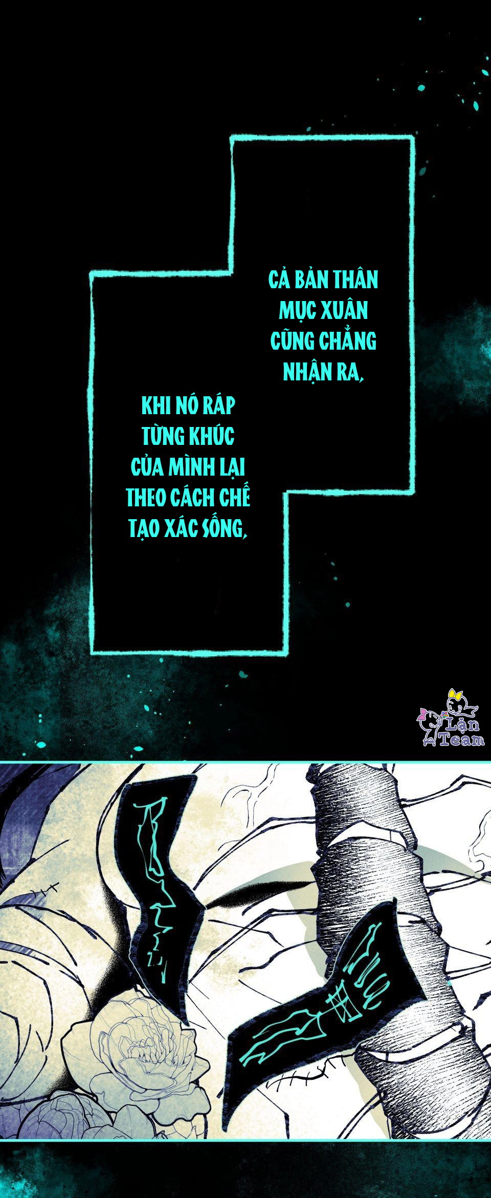 Cuồng Si Chapter 28 - Trang 2