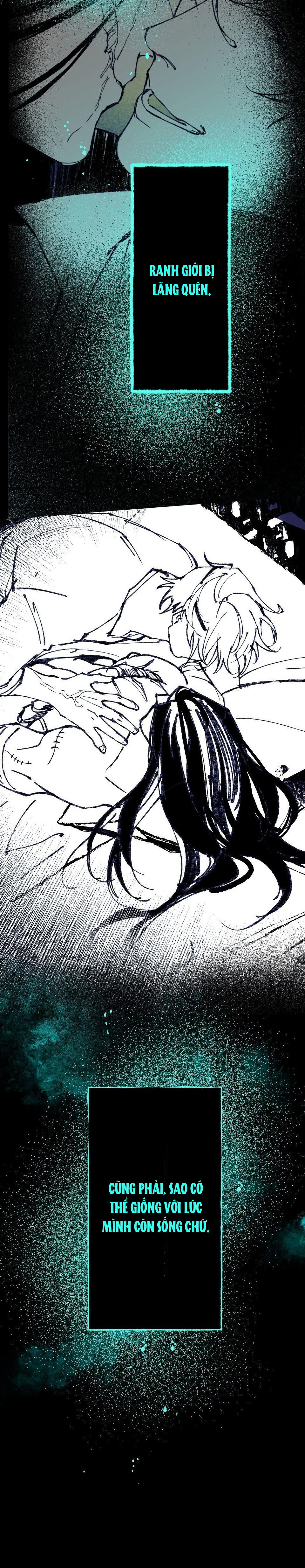 Cuồng Si Chapter 28 - Trang 2