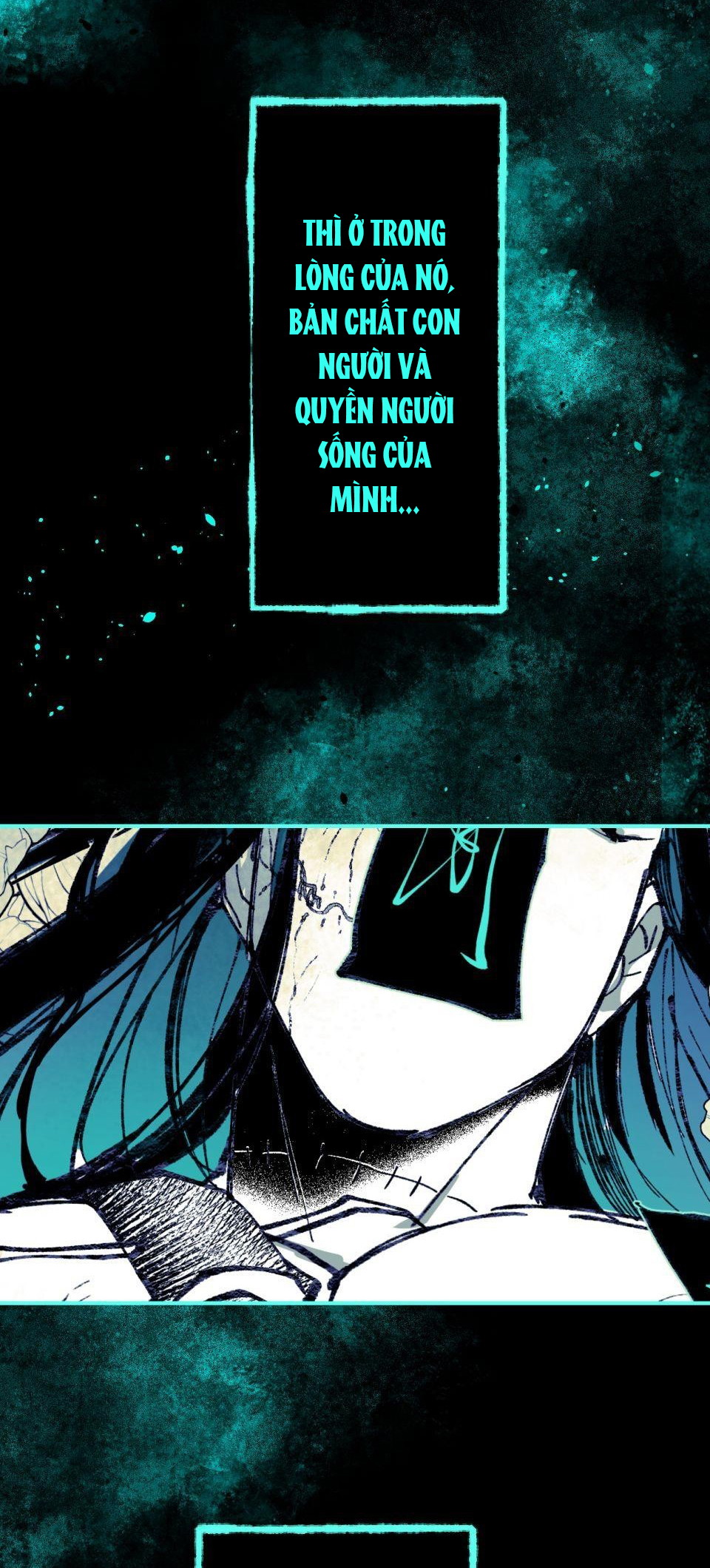 Cuồng Si Chapter 28 - Trang 2