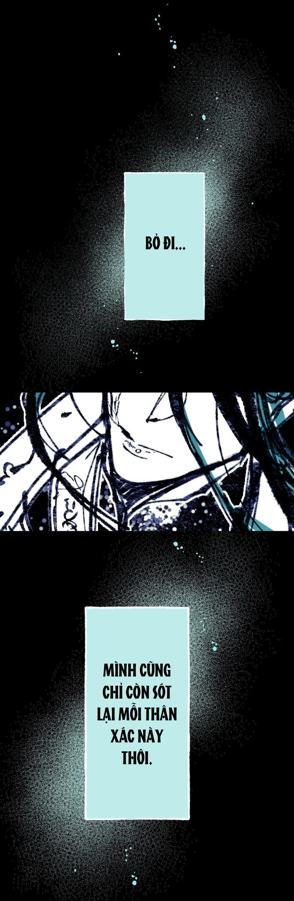 Cuồng Si Chapter 28 - Trang 2