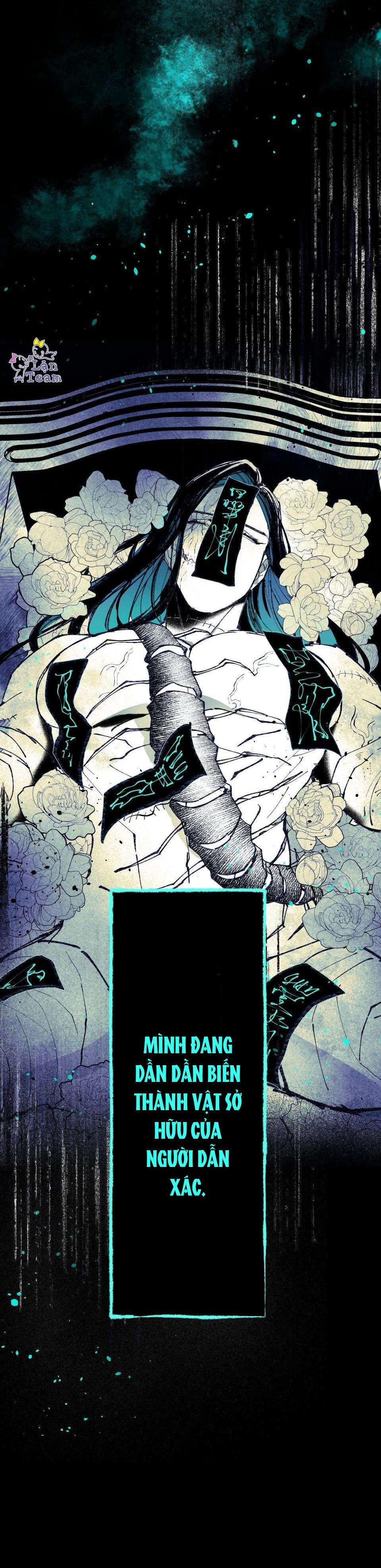 Cuồng Si Chapter 28 - Trang 2