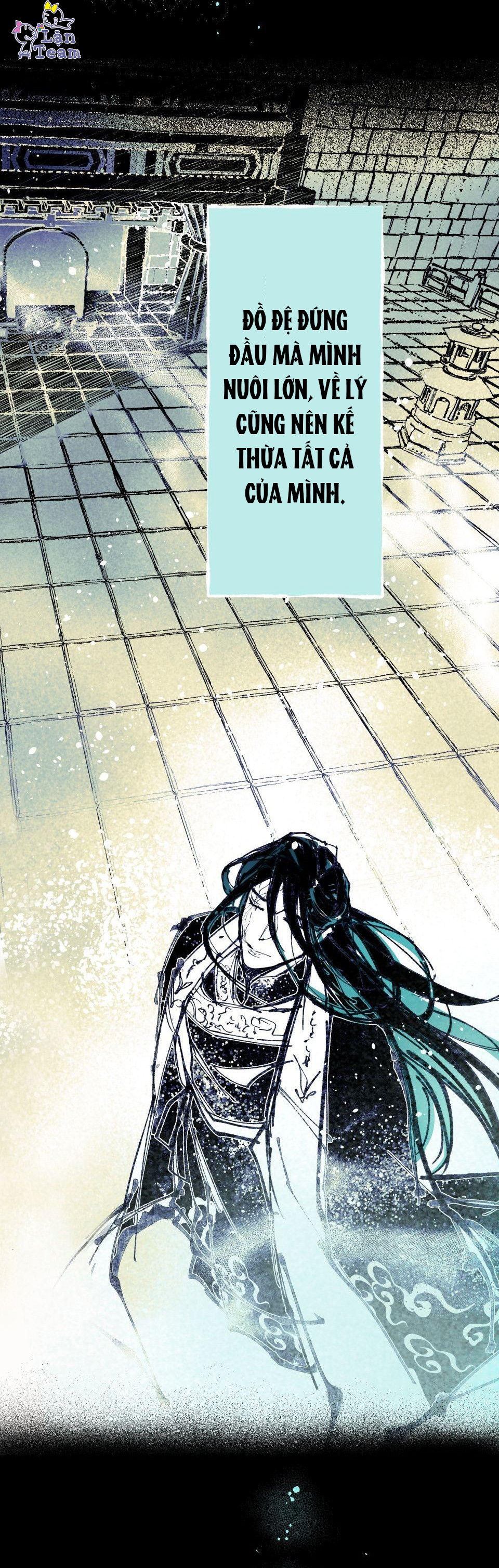 Cuồng Si Chapter 28 - Trang 2