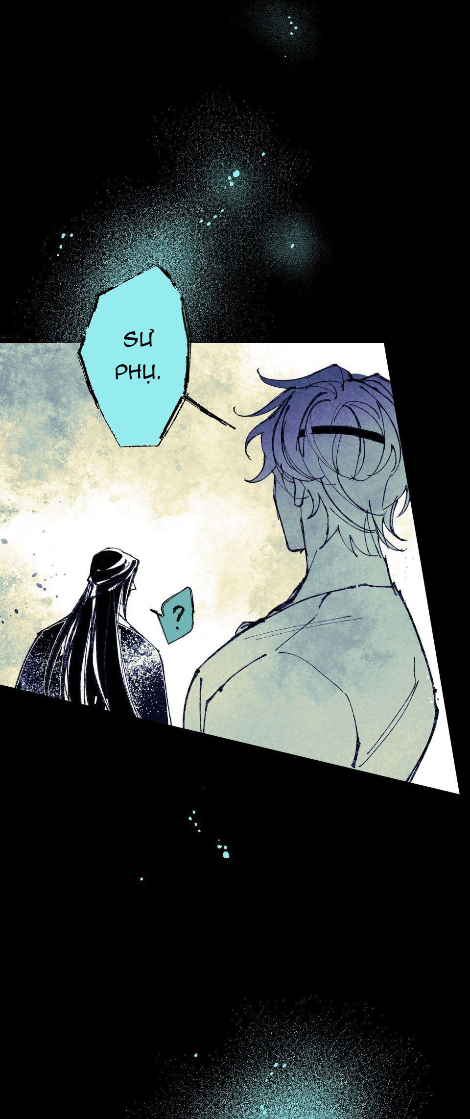 Cuồng Si Chapter 28 - Trang 2