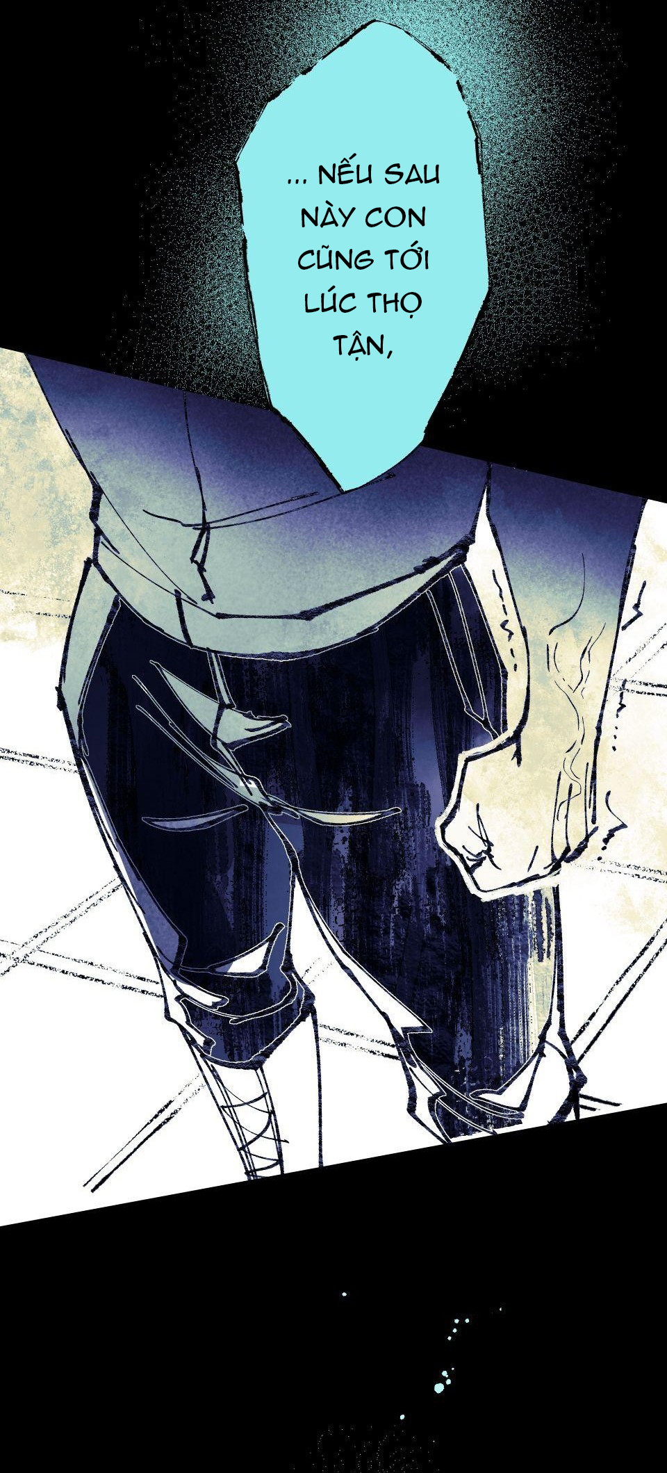 Cuồng Si Chapter 28 - Trang 2