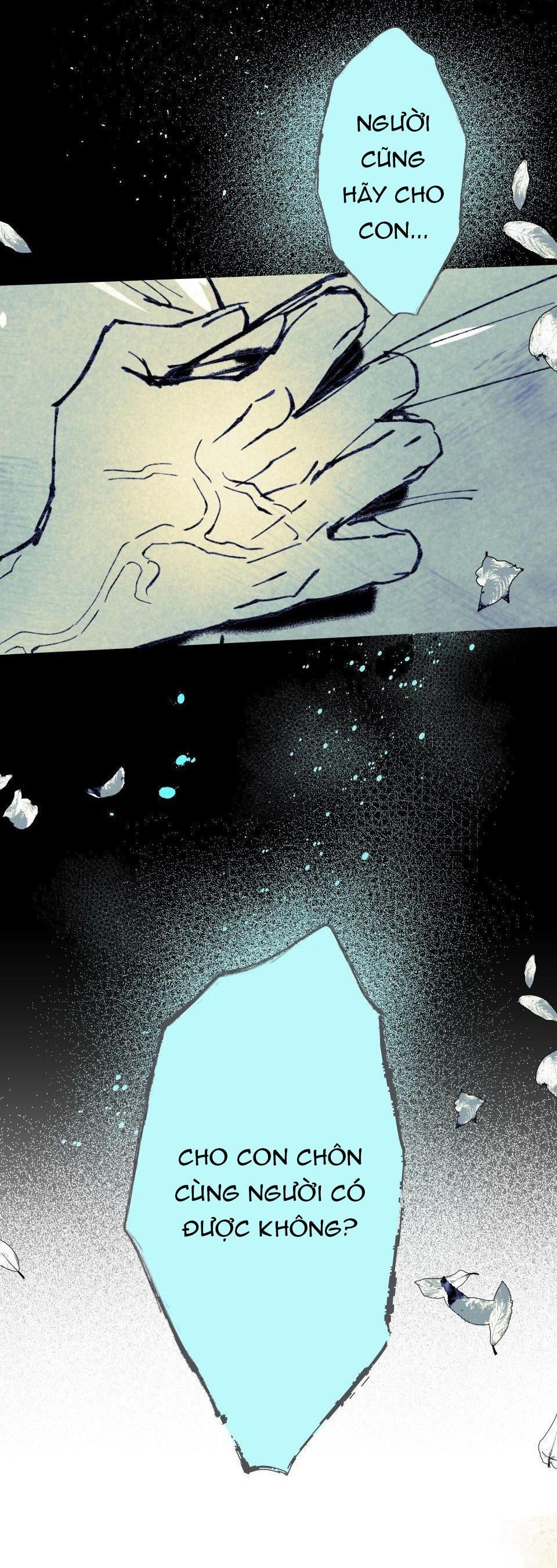 Cuồng Si Chapter 28 - Trang 2