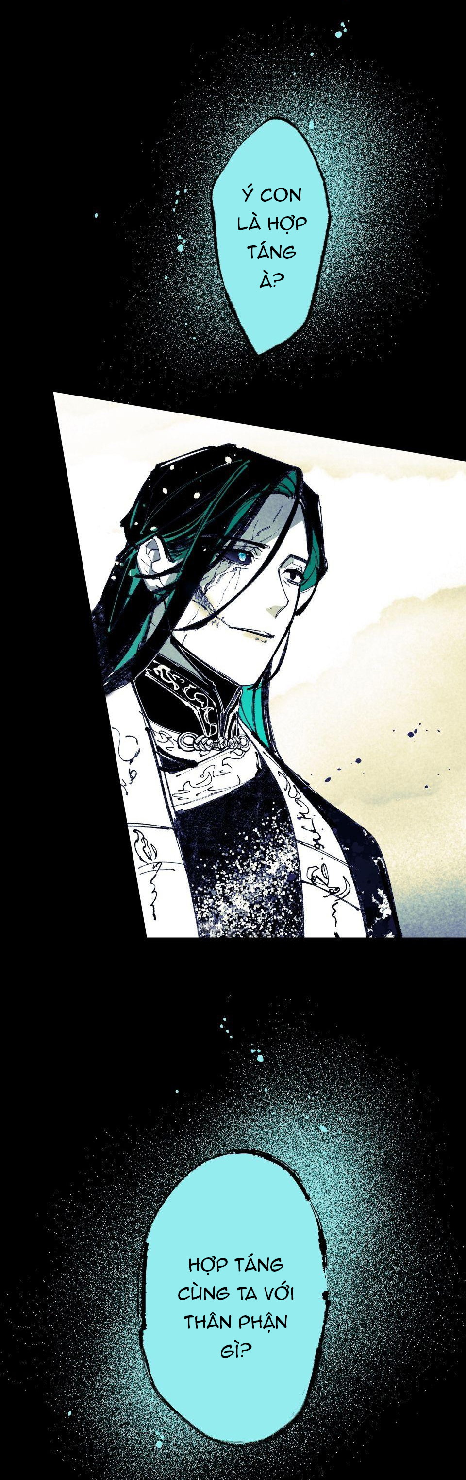 Cuồng Si Chapter 29 - Trang 2