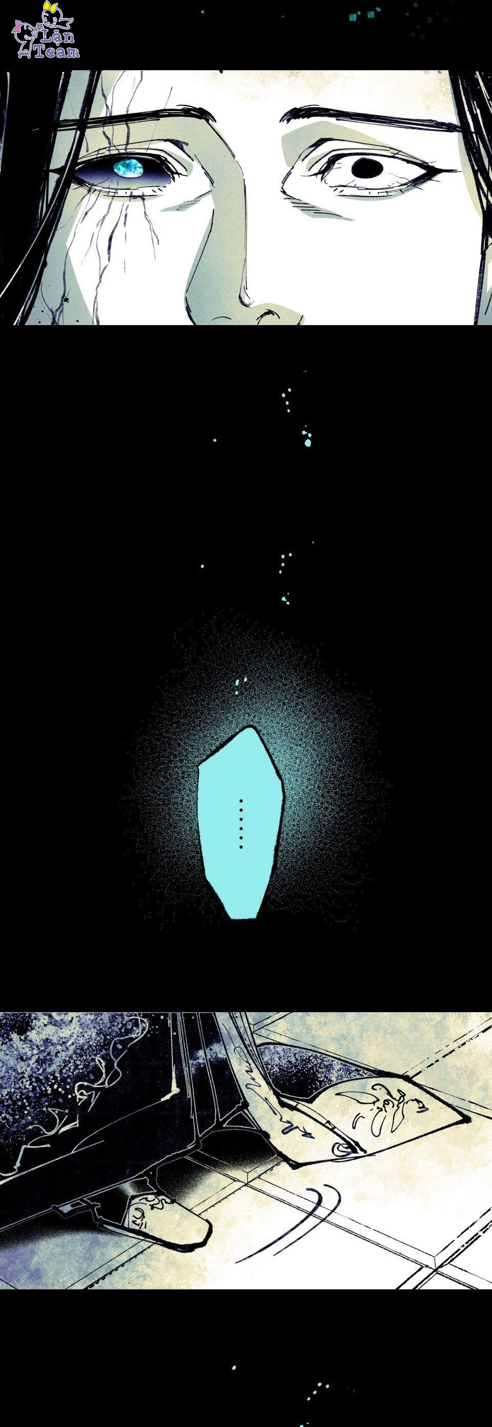 Cuồng Si Chapter 29 - Trang 2