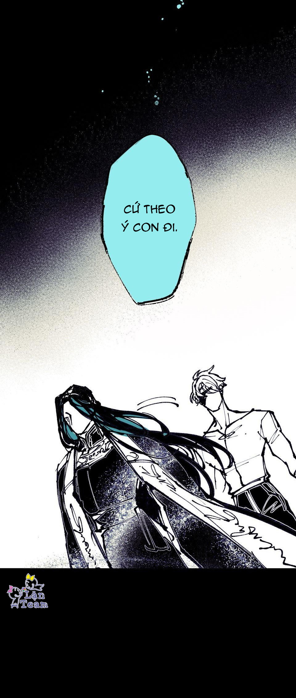 Cuồng Si Chapter 29 - Trang 2