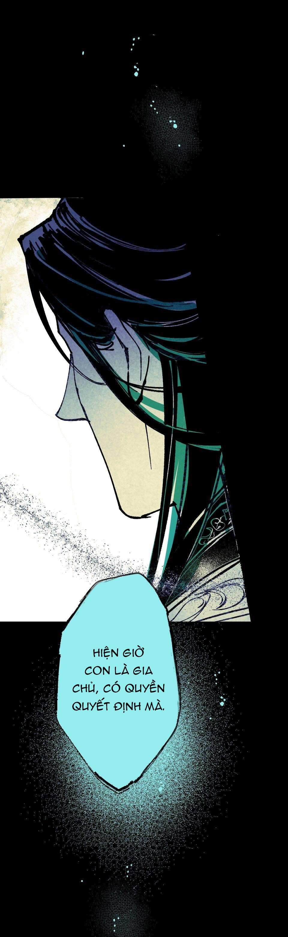 Cuồng Si Chapter 29 - Trang 2