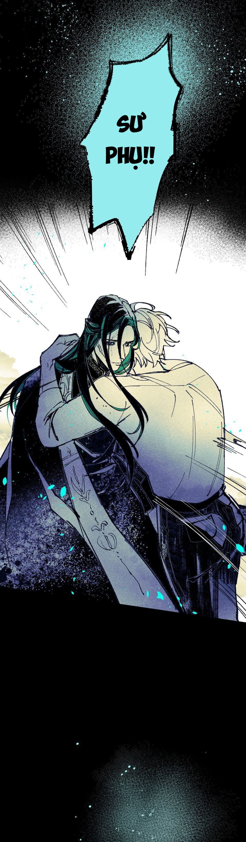 Cuồng Si Chapter 29 - Trang 2