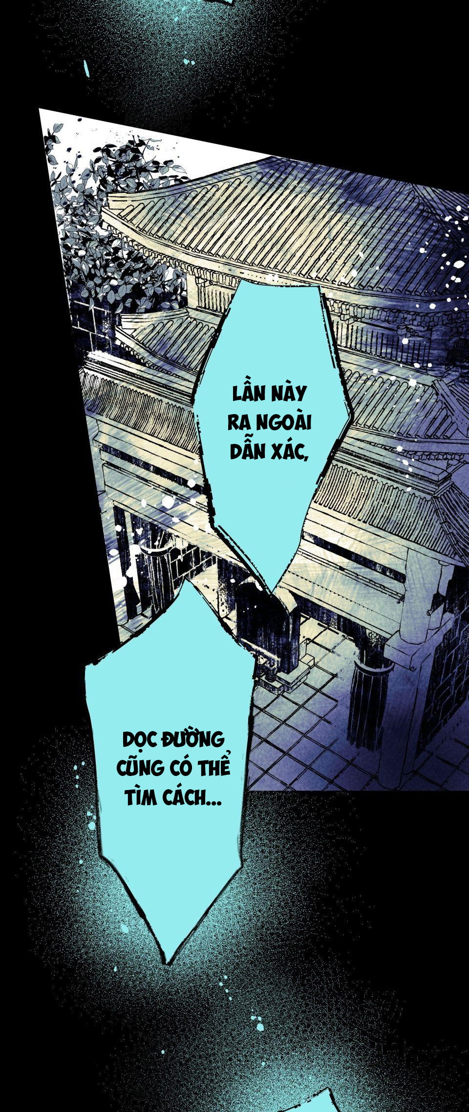 Cuồng Si Chapter 29 - Trang 2