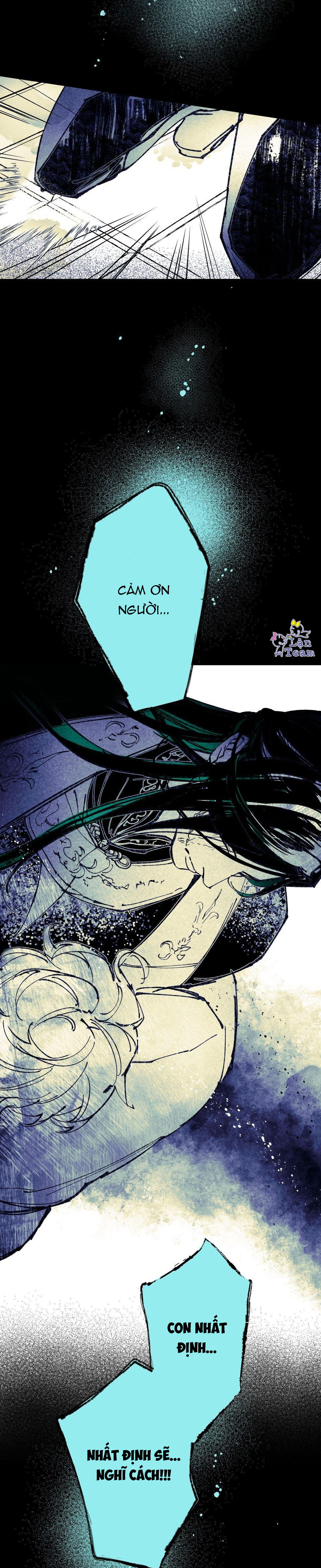 Cuồng Si Chapter 29 - Trang 2