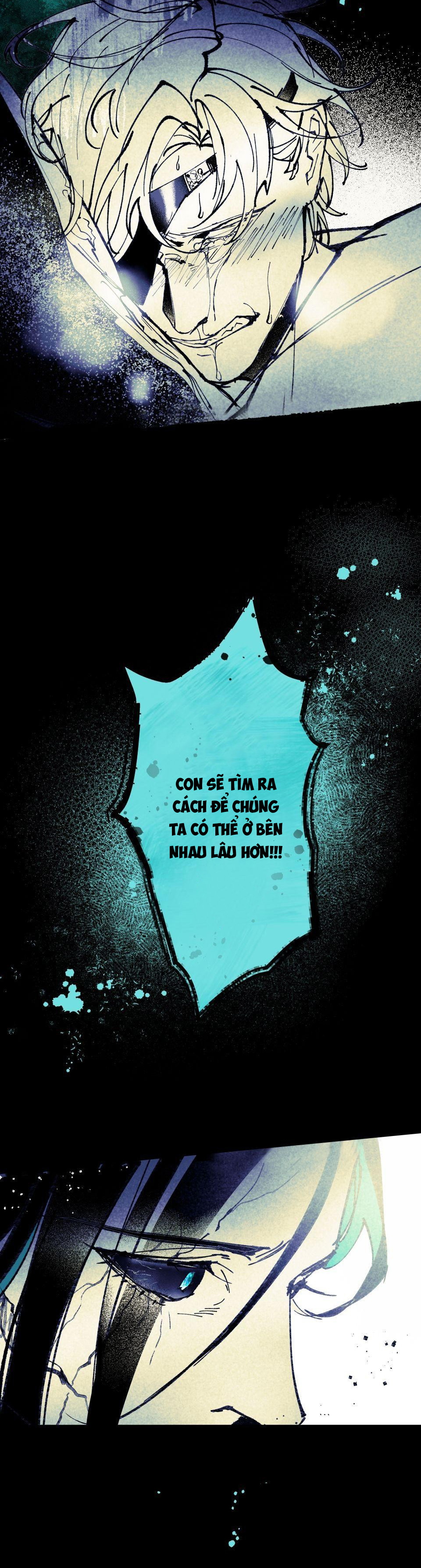Cuồng Si Chapter 29 - Trang 2