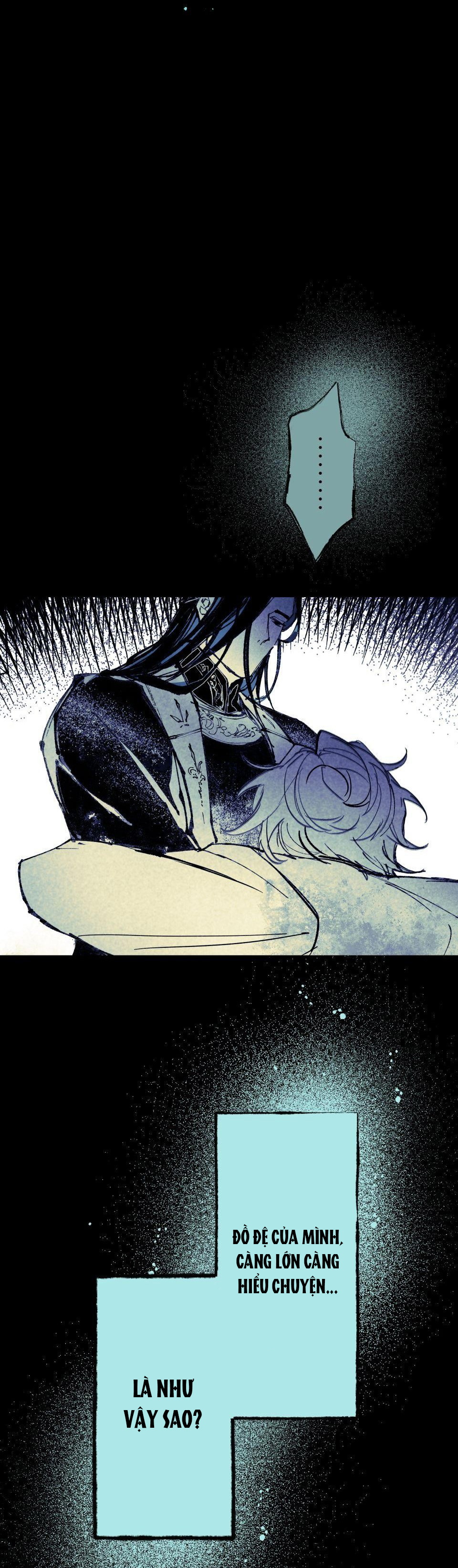Cuồng Si Chapter 29 - Trang 2