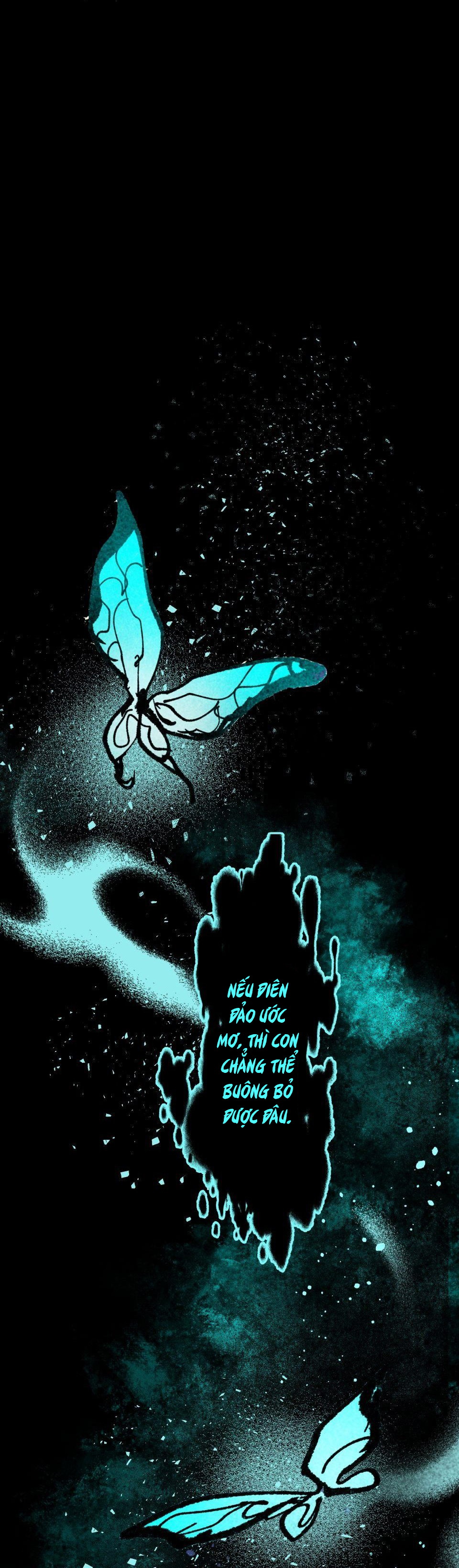 Cuồng Si Chapter 29 - Trang 2
