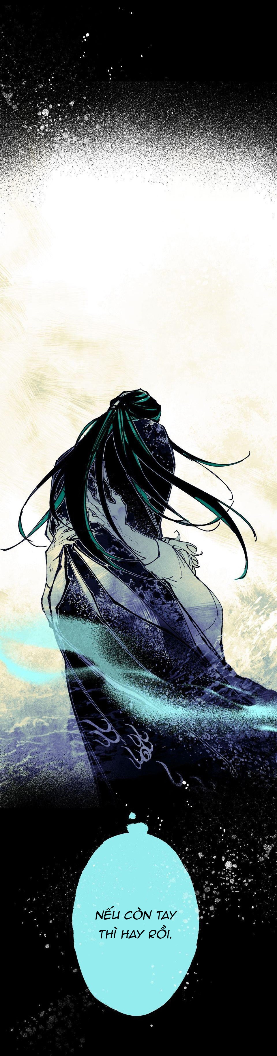 Cuồng Si Chapter 29 - Trang 2