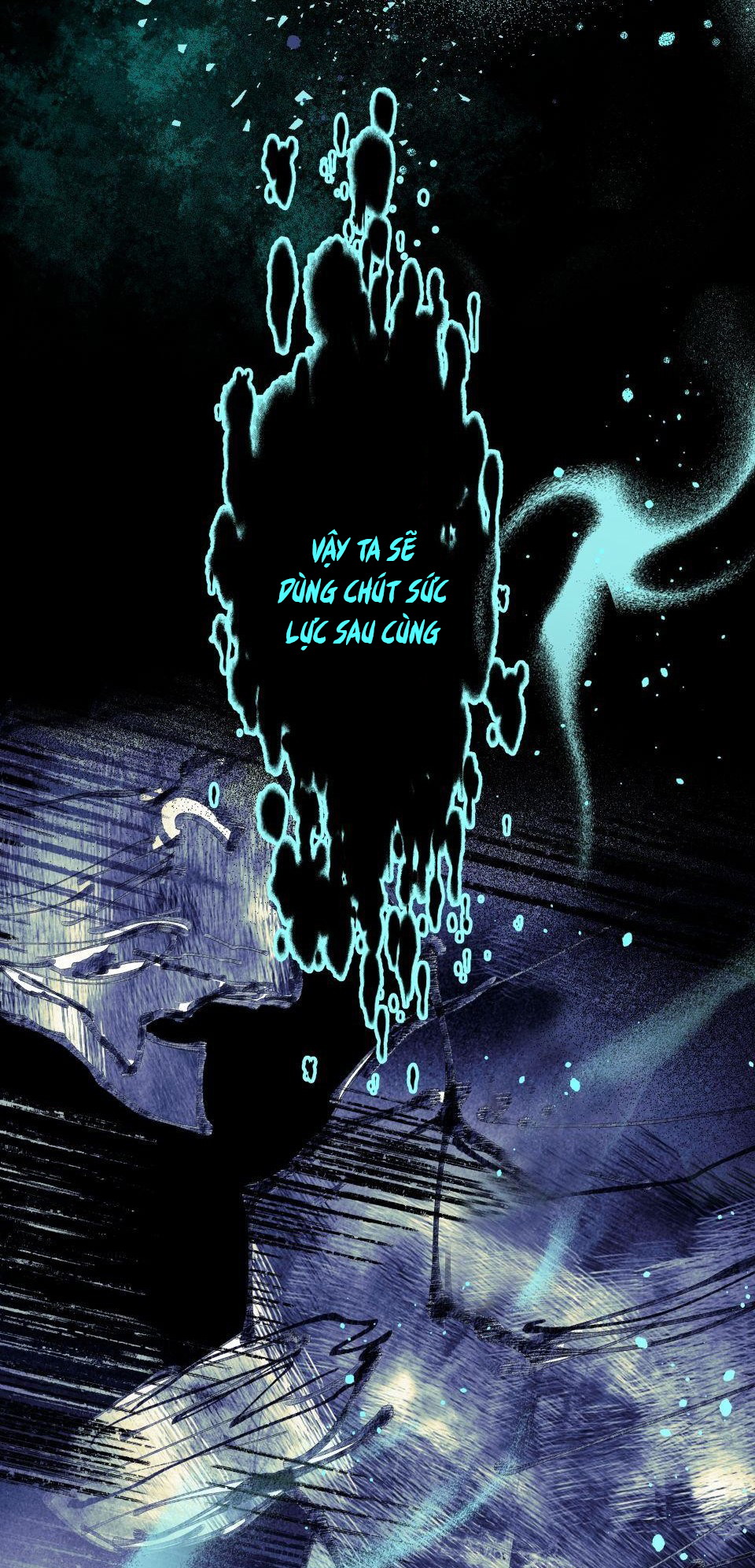 Cuồng Si Chapter 29 - Trang 2