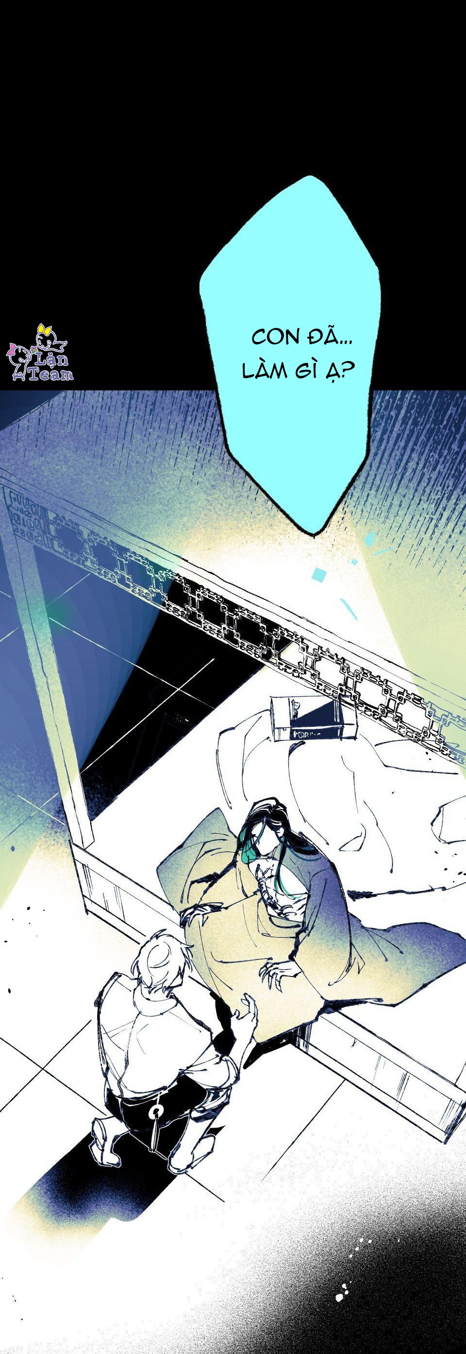 Cuồng Si Chapter 3 - Trang 2