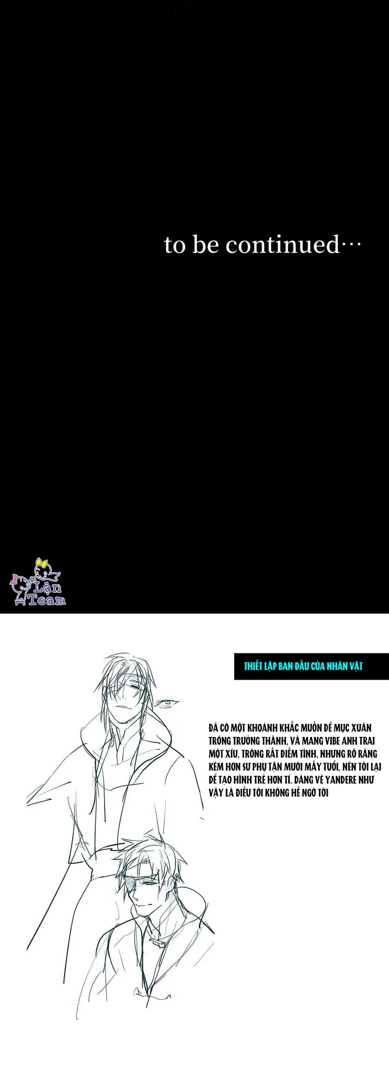 Cuồng Si Chapter 3 - Trang 2