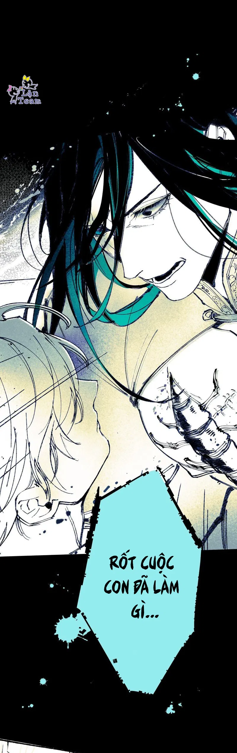 Cuồng Si Chapter 3 - Trang 2