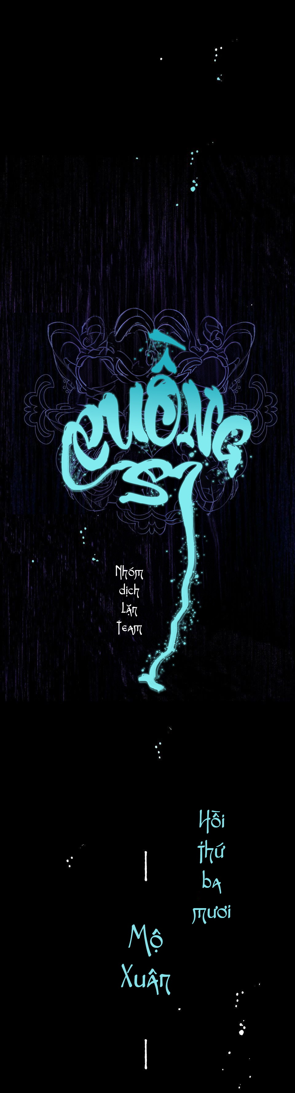 Cuồng Si Chapter 30 - Trang 2