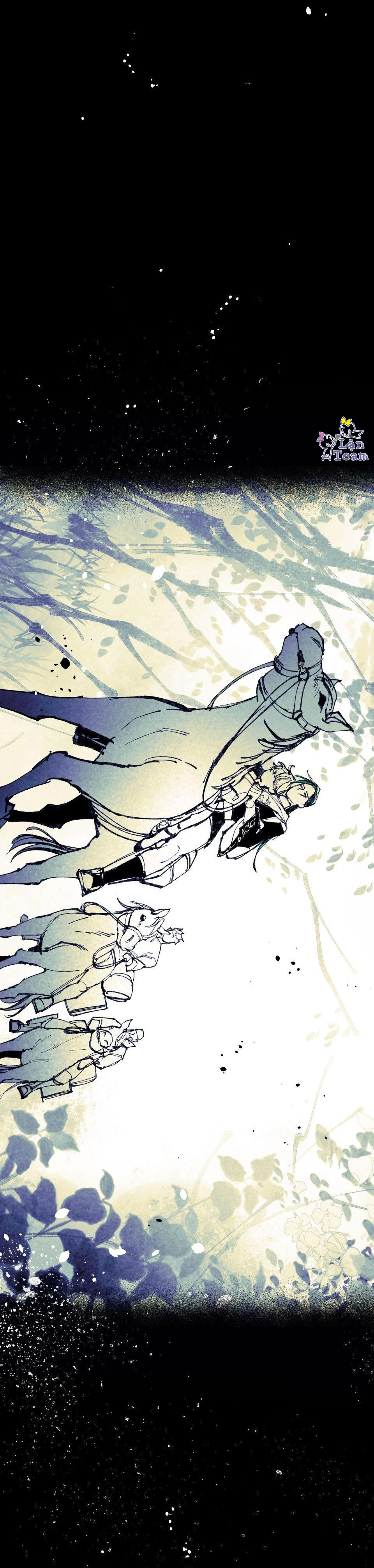 Cuồng Si Chapter 30 - Trang 2
