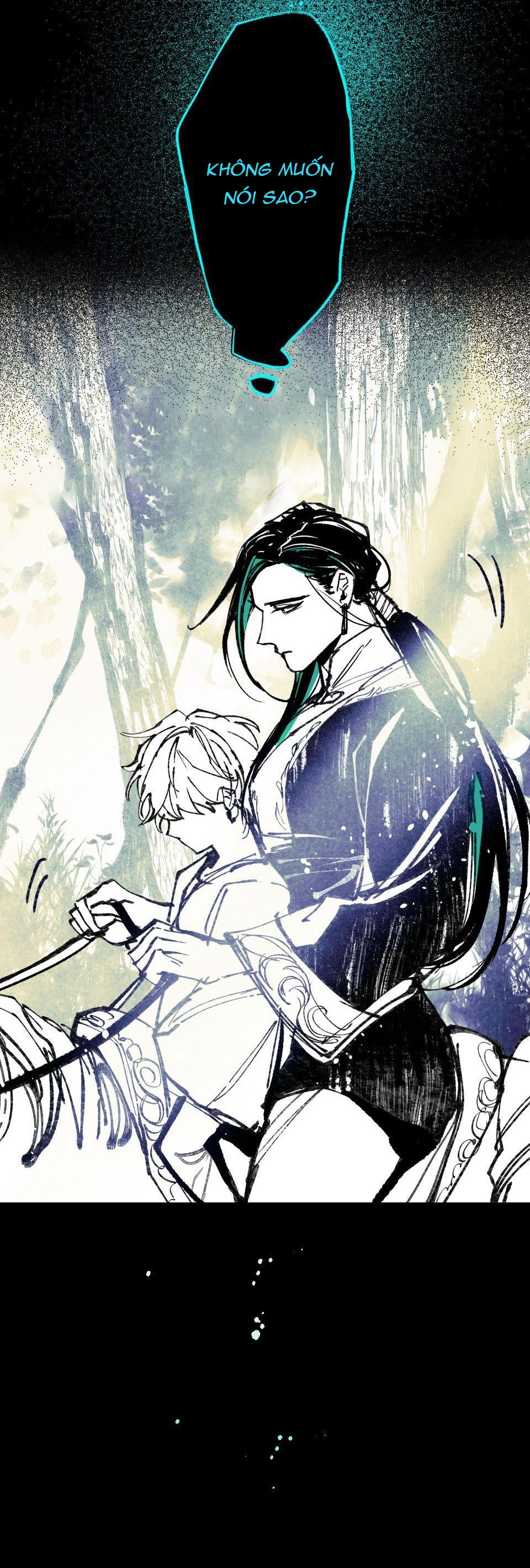 Cuồng Si Chapter 30 - Trang 2