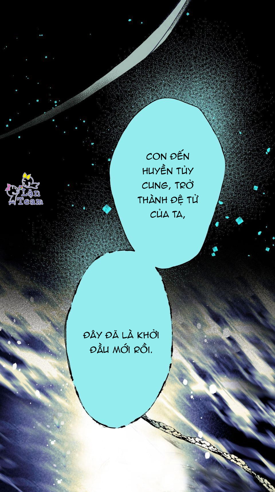 Cuồng Si Chapter 30 - Trang 2