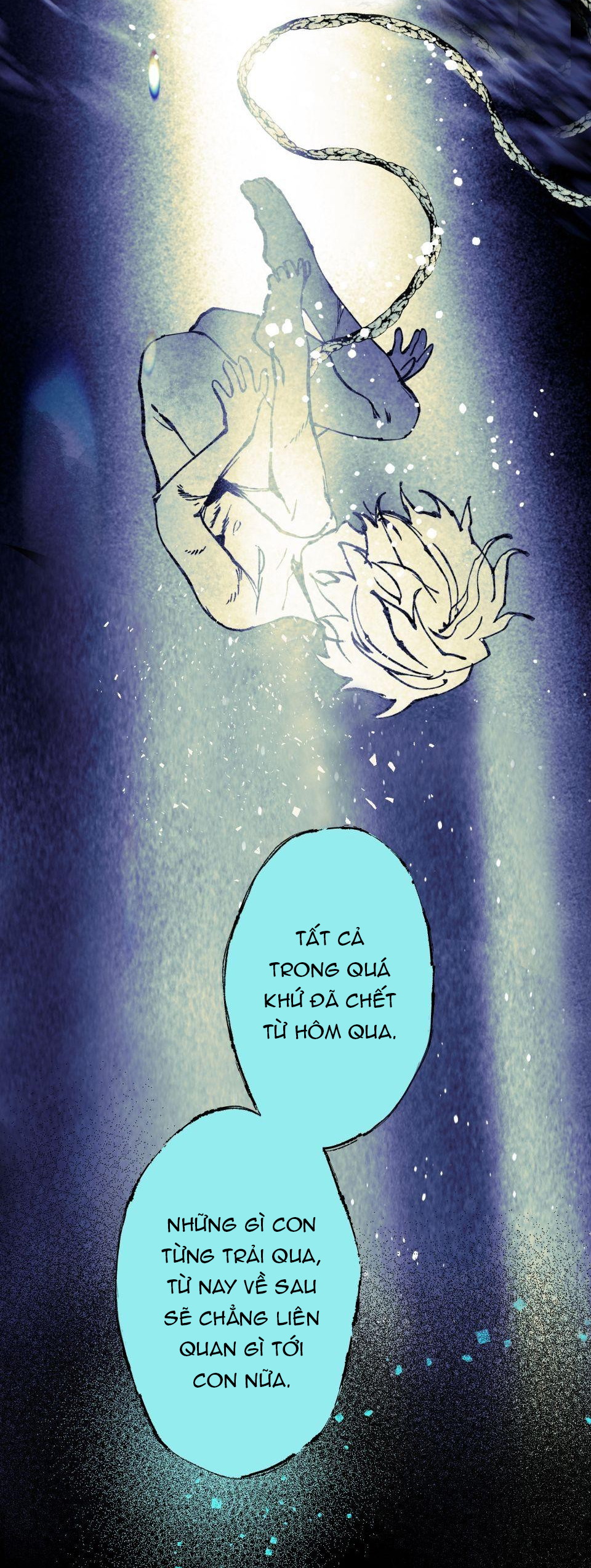 Cuồng Si Chapter 30 - Trang 2