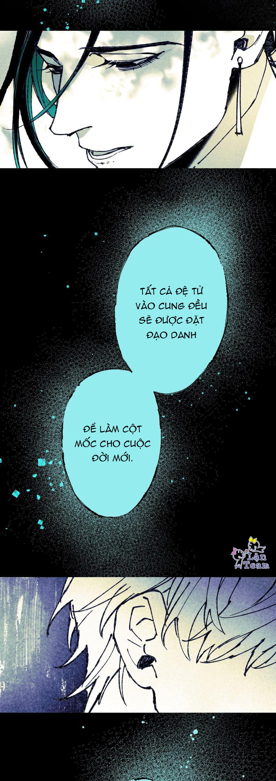 Cuồng Si Chapter 30 - Trang 2