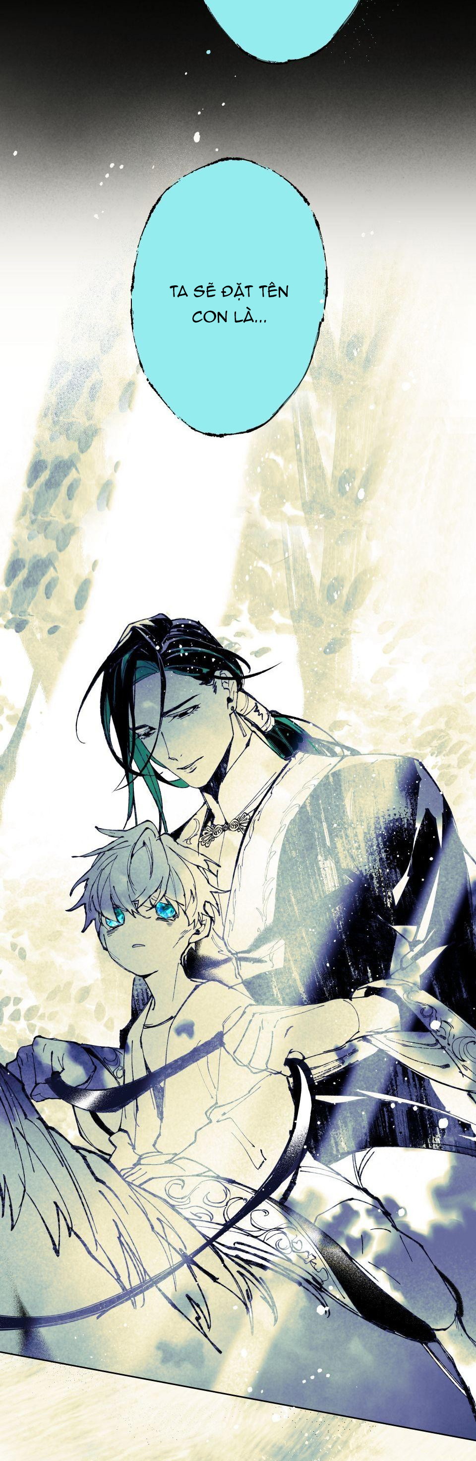 Cuồng Si Chapter 30 - Trang 2