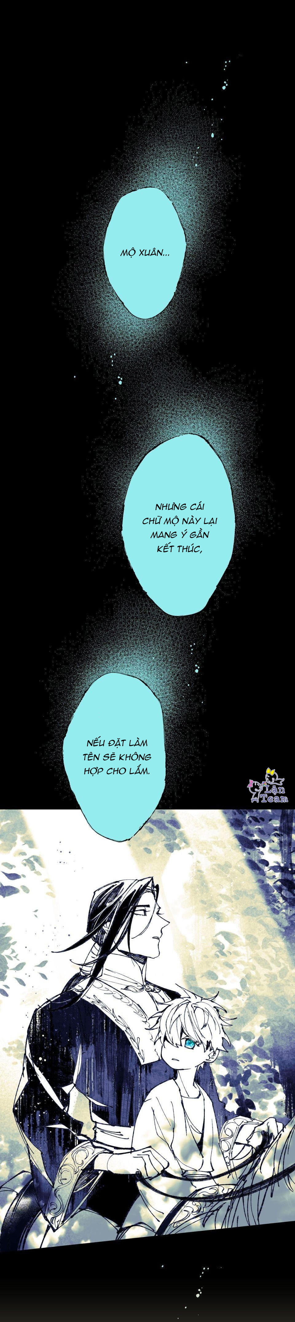Cuồng Si Chapter 31 - Trang 2