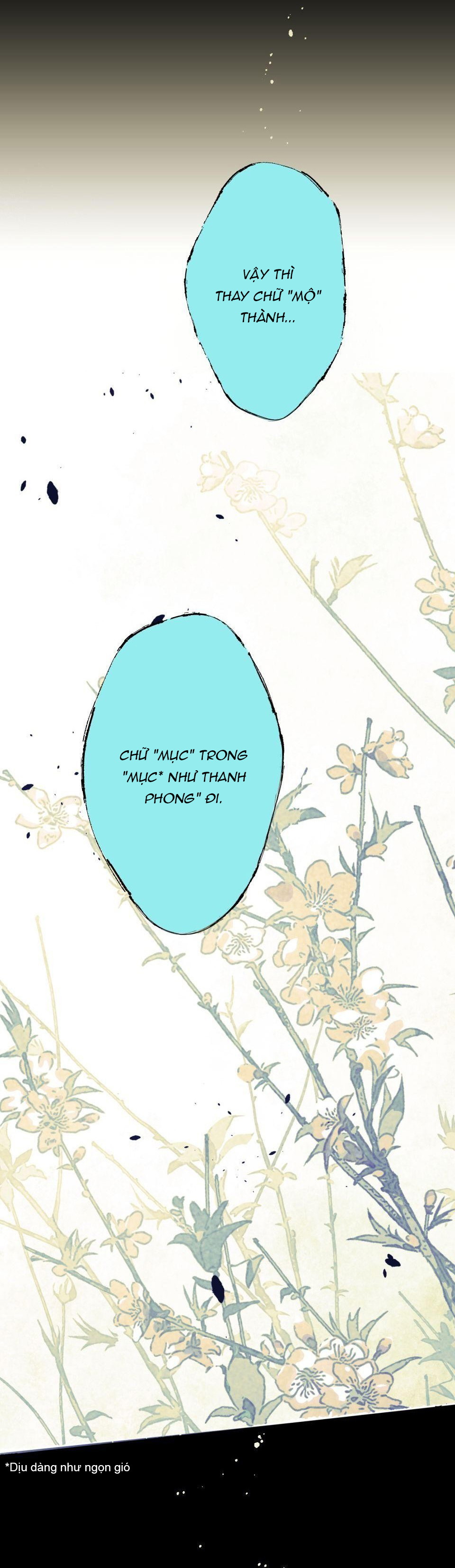 Cuồng Si Chapter 31 - Trang 2