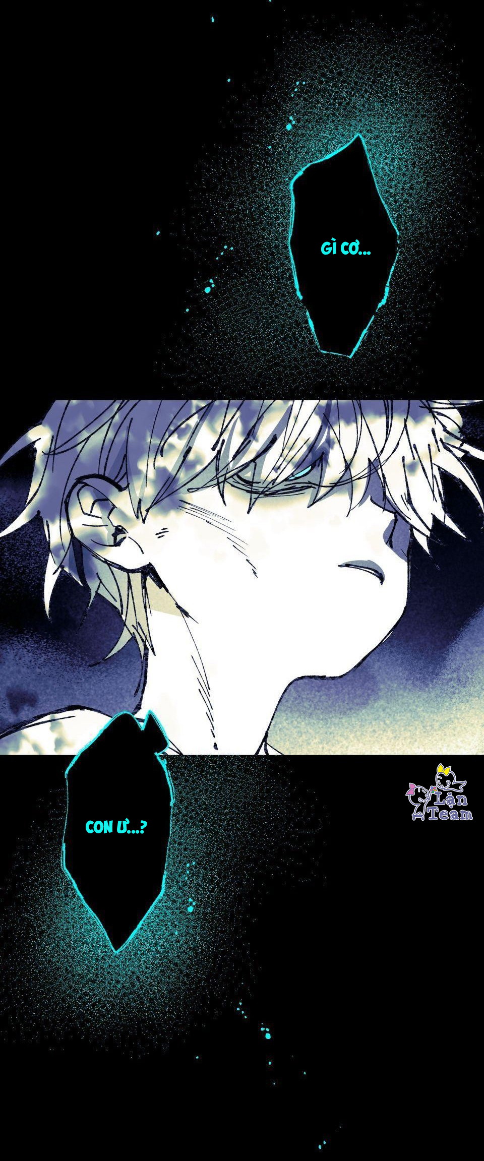 Cuồng Si Chapter 31 - Trang 2
